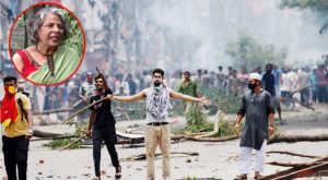 ছাত্র-জনতার অভ্যুত্থানে ১০৫ জন শিশু নিহত