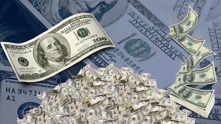 নতুন অর্থবছরের প্রথম ৩ মাসে রেমিট্যান্স এলো ৭৮০২২ কোটি টাকা