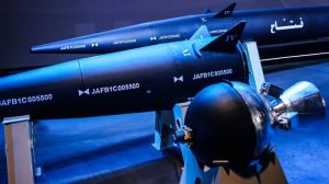 নতুন প্রজন্মের ক্ষেপণাস্ত্র দিয়ে বিশ্বকে চমকে দিতে যাচ্ছে ইরান, লঞ্চার সম্পূর্ণ প্রস্তুত