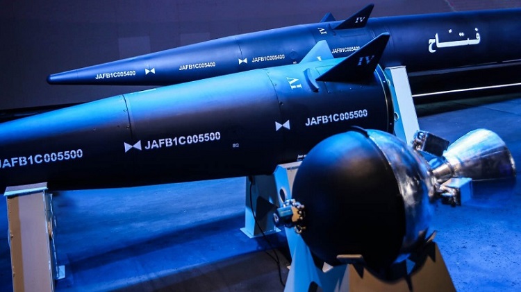 নতুন প্রজন্মের ক্ষেপণাস্ত্র দিয়ে বিশ্বকে চমকে দিতে যাচ্ছে ইরান, লঞ্চার সম্পূর্ণ প্রস্তুত