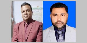 বাংলাদেশ বিচার বিভাগীয় কর্মচারী এসোসিয়েশন নীলফামারী জেলা শাখার কমিটি গঠন