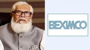 বেক্সিমকোর শেয়ার কারসাজিতে ৯ ব্যক্তি ও প্রতিষ্ঠানকে ৪২৮ কোটি টাকা জরিমানা