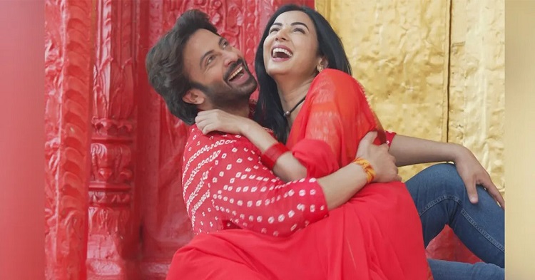 শাকিবের ‘দরদ’ মুক্তি পাচ্ছে ১৫ নভেম্বর