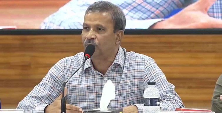 সাইবার নিরাপত্তা আইন বাতিল হবে আইন উপদেষ্টা