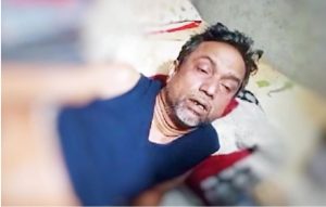 ১৭ হাজার টাকার জন্য পুরুষাঙ্গ কেটে নিলেন মহাজন