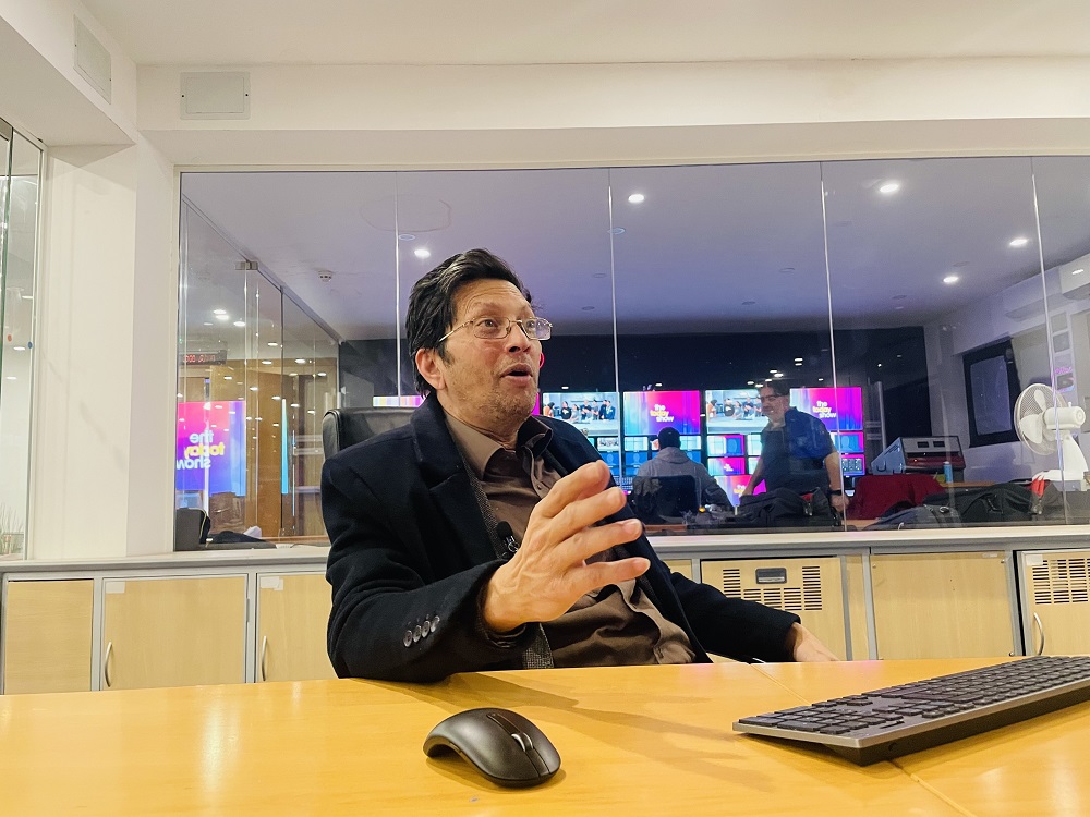 ১৬ বছর স্বাপ্নটাও ছিল নিয়ন্ত্রিত…